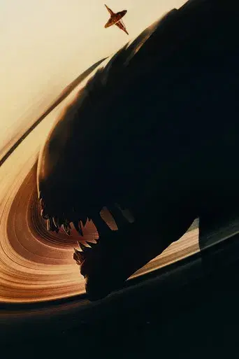 Alien: Romulus - Poster