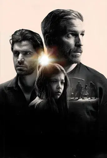 Sound of Freedom - Poster