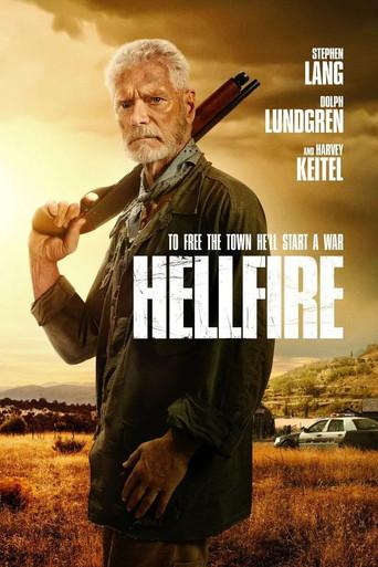 Hellfire - Poster