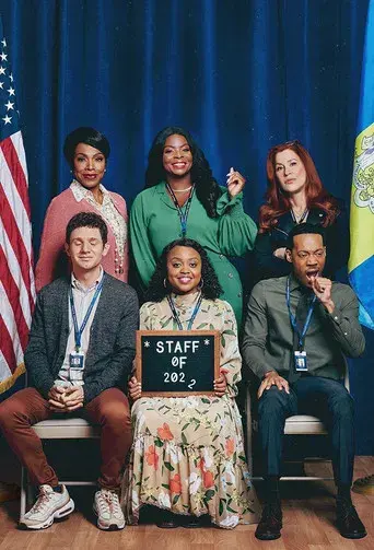 Colegio Abbott - Poster