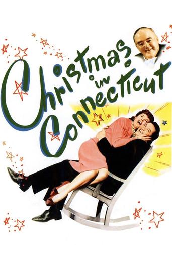 Cena de Navidad poster