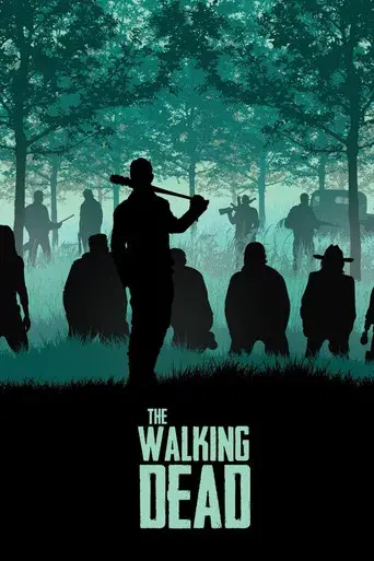 The Walking Dead - Poster