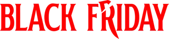 Black Friday - Logo