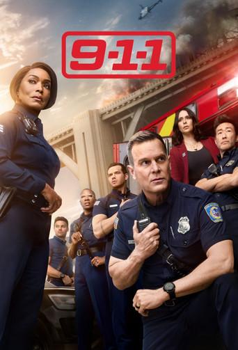 9-1-1 - Poster