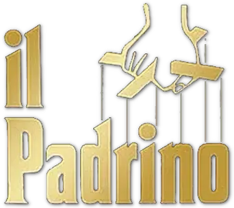 El padrino - Logo