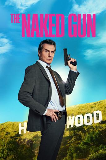 Agárralo como puedas - Poster