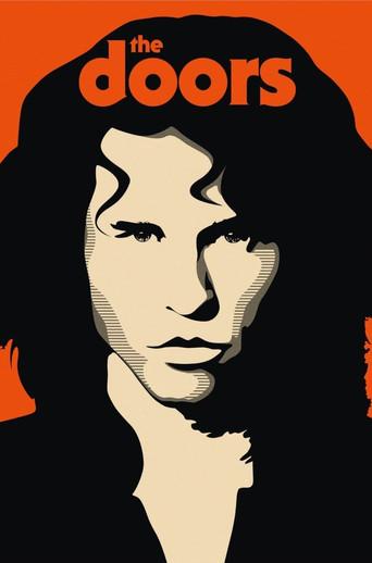 The Doors - Poster