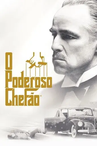 El padrino - Poster