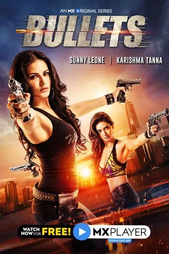 Bullets poster