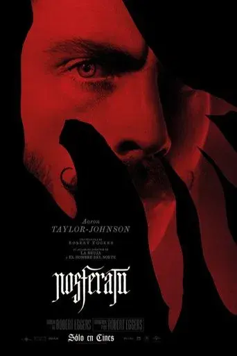 Nosferatu - Poster