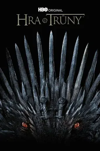 Juego de tronos - Poster