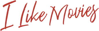 Me gustan las pelis - Logo