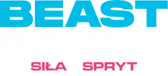 Beast Games - Logo
