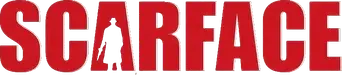 Scarface, el terror del Hampa - Logo