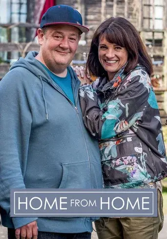 Home from Home - Poster