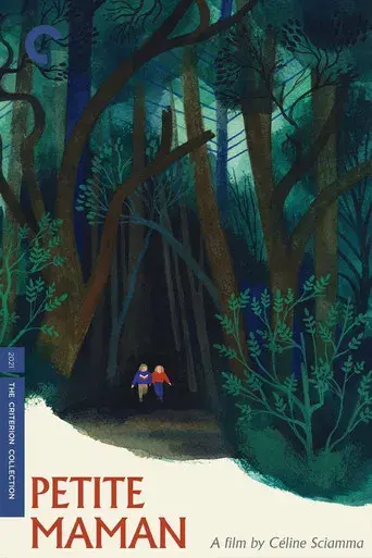 Petite Maman - Poster