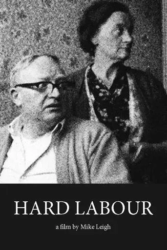 Hard Labour - Poster