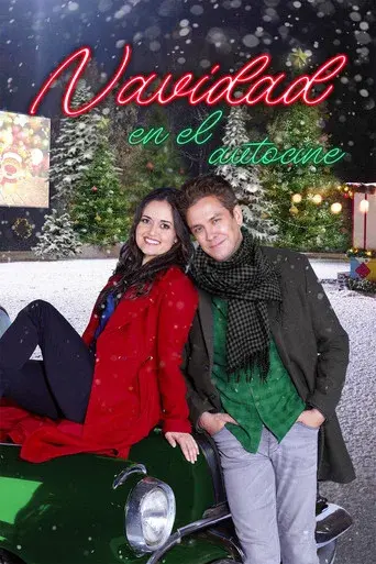 Navidad en el Autocine poster