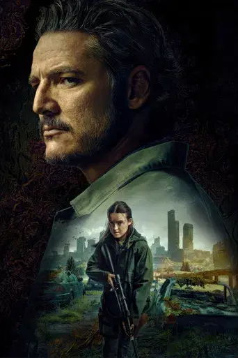 The Last of Us - Poster