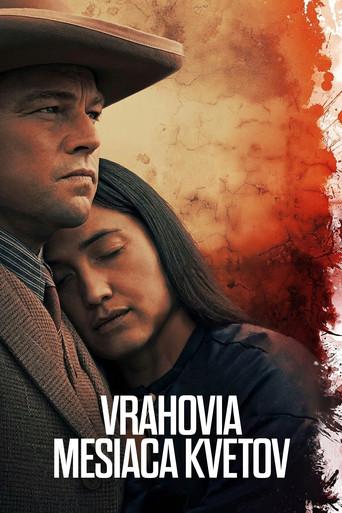 Los asesinos de la luna - Poster