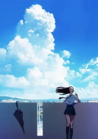 Después de la lluvia poster