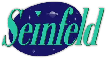Seinfeld - Logo