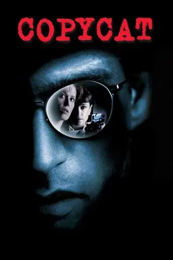 Copycat - Poster