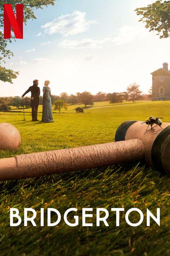 Los Bridgerton - Poster