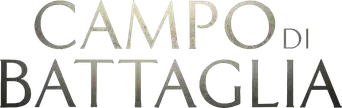 Campo de batalla - Logo