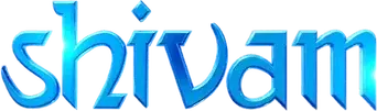 శివమ్ - Logo