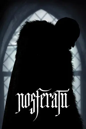 Nosferatu - Poster