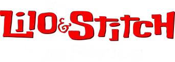 Lilo y Stitch - Logo
