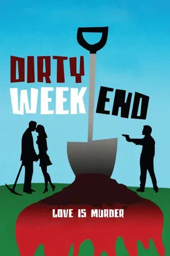 Le Weekend - Poster