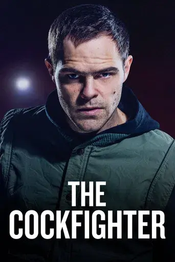 Un gallo para Esculapio - Poster