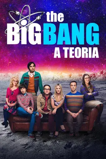 Big Bang - Poster