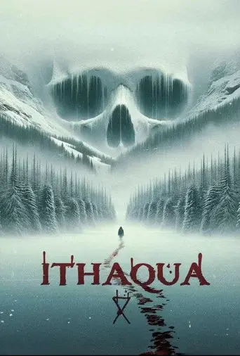 Ithaqua - Poster
