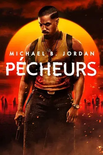 Los pecadores - Poster