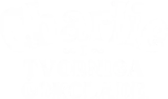 Charlie y la fábrica de chocolate - Logo