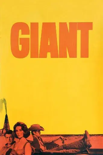 Gigante - Poster