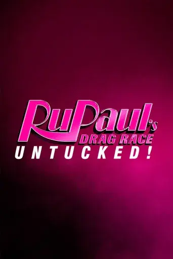 RuPaul: Reinas del drag: ¡Desatadas! - Poster