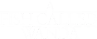 Un pez llamado Wanda - Logo