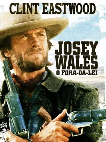 El fuera de la ley - Poster