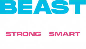 Beast Games - Logo