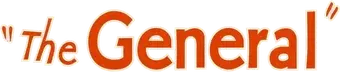 El maquinista de La General - Logo