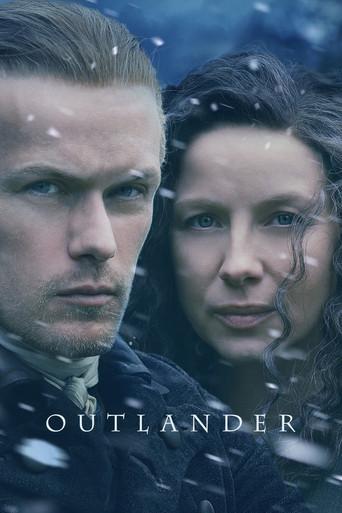 Outlander - Poster