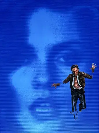 Videodrome - Poster