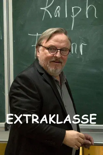 Extraklasse - Poster