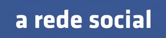 La red social - Logo