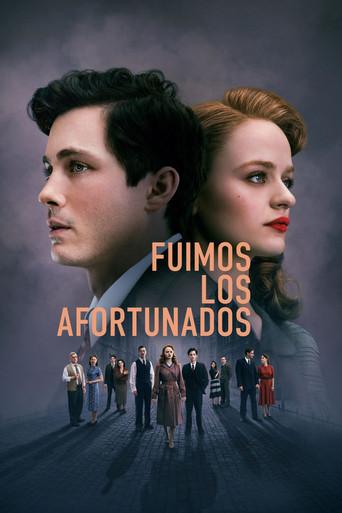 Fuimos los afortunados - Poster