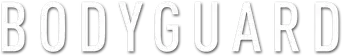Guardaespaldas - Logo
